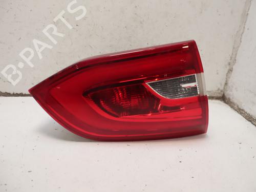 Farolim esquerdo da mala Farolim esquerdo da mala PEUGEOT 308 SW II (LC_, LJ_, LR_, LX_, L4_) 1.6 BlueHDi 100 (99 hp) 33744493 33744493