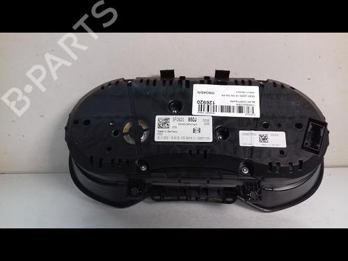 instrument-cluster-seat-leon-5f1-16-tdi-5f0920861a-2012-2013-2014-2015-2016-2017-2018-2019-2020-2021-9254017 main image