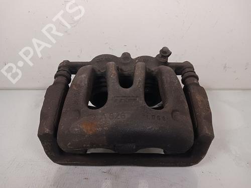 Used Left front brake caliper PEUGEOT 807 (EB_) 2.2 HDi (170 hp) 14892063