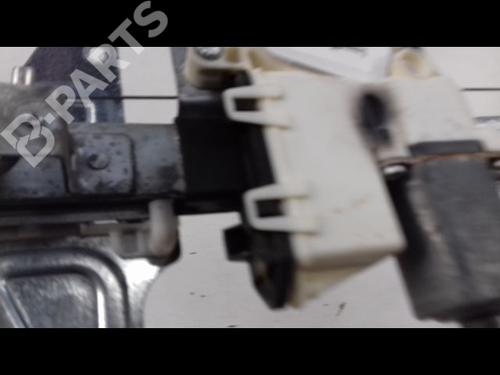 Rear right window mechanism CITROËN C4 I (LC_) 1.6 HDi | BP8994227C25 