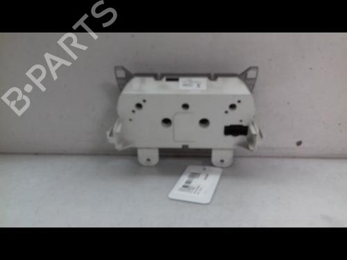 Climate control MAZDA 5 (CR) 2.0 CD (CR19) | BP15089574I5
