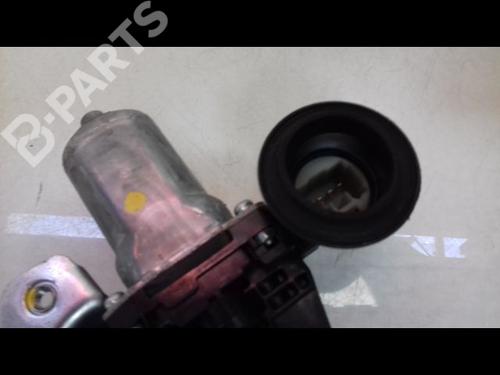 Front left window mechanism DAIHATSU TREVIS 1.0 | BP8983907C22 