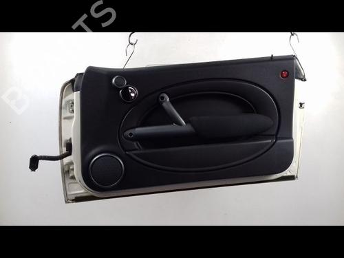 Used Right front door MINI MINI (R50, R53) One D (88 hp) 8990642