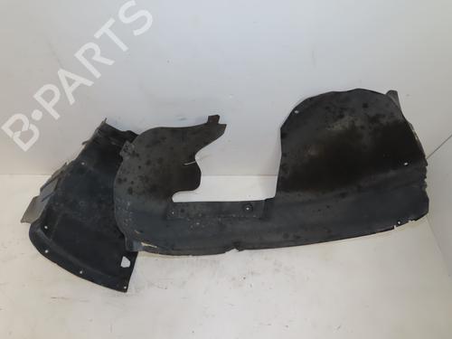 Wheel arch AUDI A3 (8P1) 3.2 V6 quattro | BP30916395C56