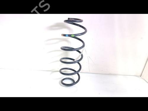Used Shock absorber spring PEUGEOT 208 I (CA_, CC_) 1.6 HDi / BlueHDi 75 (75 hp) 15237679