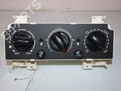 Climate control CITROËN XSARA (N1) 1.6 16V | BP26310904I5 