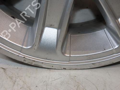 Used Rim PEUGEOT 1007 (KM_) 1.4 HDi (68 hp) 30951816