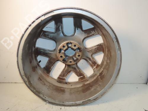 Fælk FIAT PANDA (169_) 1.2 (169AXF2A, 169AXF1A) | BP33137040C45 - Image 2