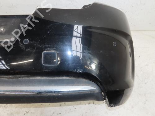 Rear bumper CITROËN C4 II (NC_) 1.6 HDi 115 | BP29516425C8 