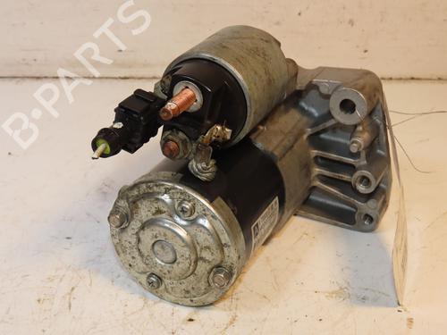 Used Starter CITROËN C3 II (SC_) 1.4 VTi 95 (95 hp) 29046077