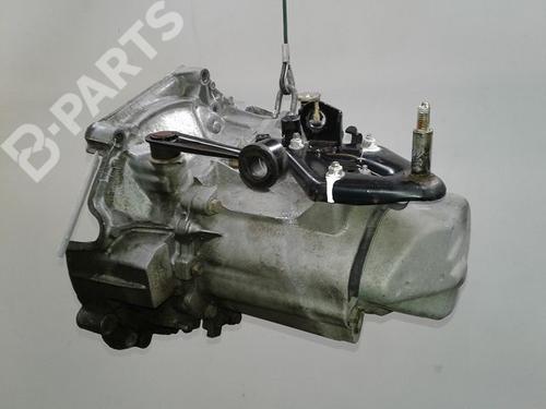 Gearbox CITROËN SAXO (S0, S1) 1.1 X, SX | BP8983608M3 
