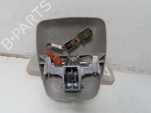 Used Rear mirror RENAULT CLIO IV (BH_) 0.9 TCe 90 (BHNF, BHMA, BHMH, BHJK, BHJR) (90 hp) 27643474