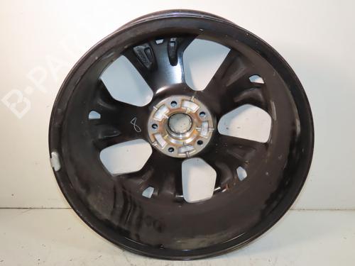 Fælk RENAULT CAPTUR II (HF_) TCe 140 (HFN0) | BP31865450C45