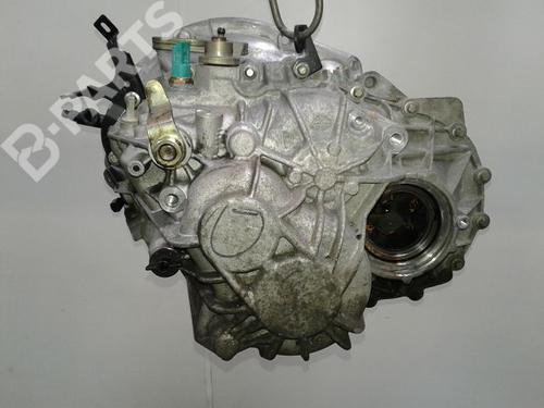 Gearbox RENAULT LAGUNA II Grandtour (KG0/1_) 2.0 16V (KG03, KG0Z, KG0T, KG1Y) | BP8984104M3 