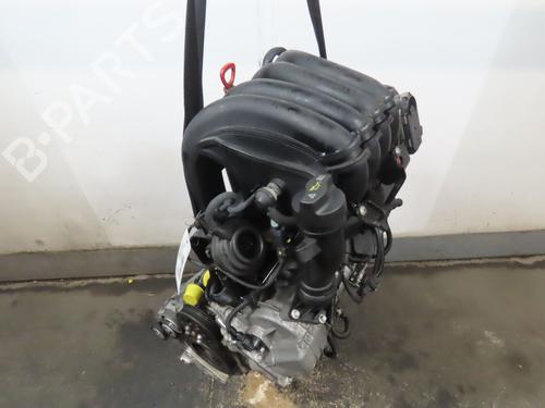Used Engine Engine MERCEDES-BENZ A-CLASS (W169) A 200 (169.033, 169.333) (136 hp) 40241721 40241721