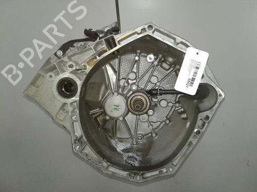 Used Gearbox DACIA DUSTER (HS_) 1.5 dCi (HSMC) (107 hp) 8977796