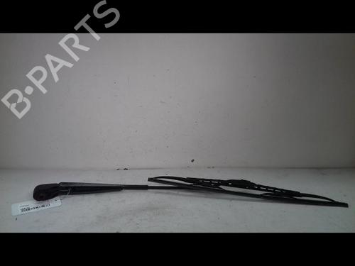 Front windshield wiper arm RENAULT MEGANE I Coach (DA0/1_) 1.4 16V (DA0D, DA1H, DA0W, DA10) | BP23065397C143 