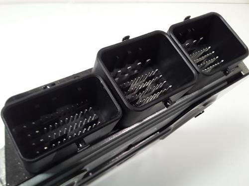 Used Engine control unit (ECU) CITROËN C4 II (NC_) 1.6 HDi 115 (114 hp) 8999544