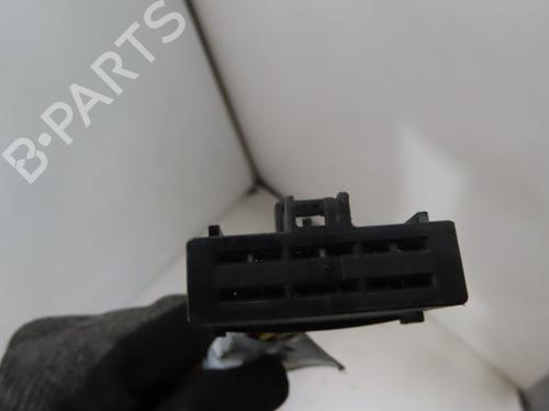 Used Left front door RENAULT MASTER II Van (FD) 2.5 dCi (120 hp) 24214682