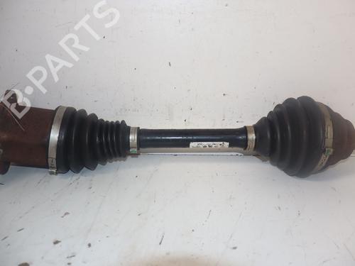 Used Left front driveshaft Left front driveshaft VW PASSAT B7 Variant (365) 2.0 TDI (170 hp) 36543251 36543251