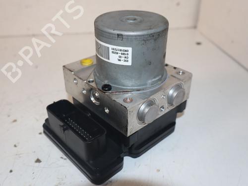 Used ABS pump ABS pump HYUNDAI i20 II (GB, IB) 1.0 T-GDI (101 hp) 36758497 36758497