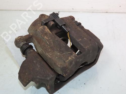 Left front brake caliper MERCEDES-BENZ A-CLASS (W169) A 180 CDI (169.007, 169.307) | BP23065267M105 - Image 2