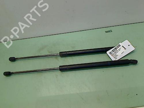 Used Tailgate lift support Tailgate lift support RENAULT MEGANE II Estate (KM0/1_) 1.9 dCi (KMRG, KM1G, KM0G, KM2C) (120 hp) 23152865 23152865