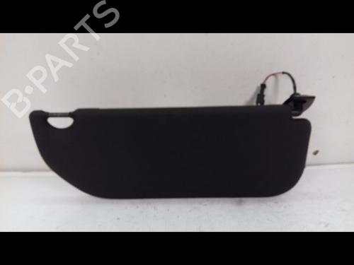 Pala sol esquerda CITROËN DS3 (SA_) 1.6 HDi 90 (92 hp) 8999750