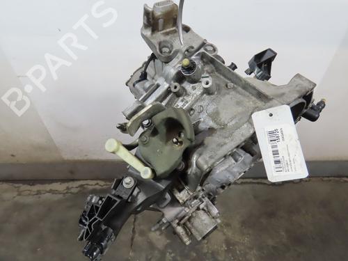 Used Gearbox Gearbox CITROËN BERLINGO (ER_, EC_) 1.2 PureTech 110 (110 hp) 32223767 32223767