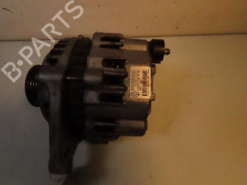 Used Alternator DACIA LOGAN (LS_) 1.4 (LS0A, LS0C, LS0E, LS0G) (75 hp) 28007235