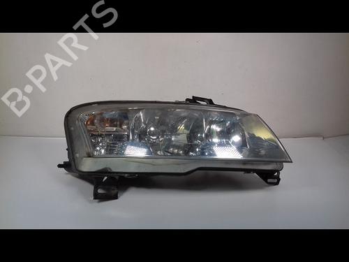 Used Right headlight FIAT STILO (192_) 1.9 JTD (192_XE1A) (115 hp) 23153118