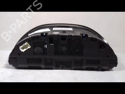 Used Instrument cluster MERCEDES-BENZ A-CLASS (W169) A 180 CDI (169.007, 169.307) (109 hp) 8990359