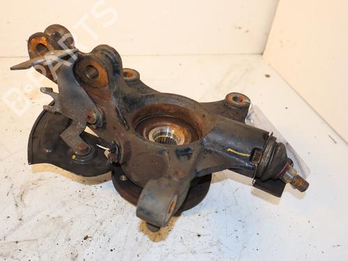 Left front steering knuckle PEUGEOT EXPERT Bus (V_) 1.5 BlueHDi 120 | BP33632480M25 - Image 2