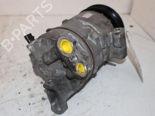 AC compressor SUZUKI SX4 (EY, GY) 2.0 DDiS 4x4 (RW420D) | BP36681326M34 - Image 2