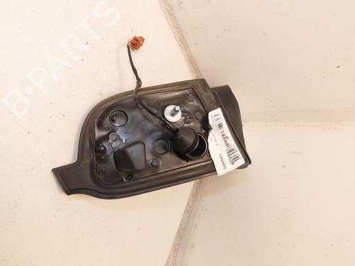 Left mirror CITROËN C4 CACTUS 1.2 THP 110 | BP29294587C26 