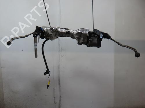 Used Steering rack CITROËN C5 AIRCROSS (A_) 1.6 Hybrid 225 (A45GFR) (224 hp) 32308591