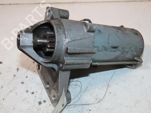 Startmotor CITROËN C2 (JM_) 1.4 HDi (68 hp) 31283823
