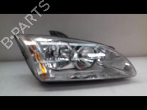 Right headlight FORD FOCUS II (DA_, HCP, DP) 1.8 TDCi | BP14957642C29 