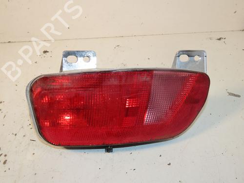 Used Rear bumper left light CITROËN C4 Picasso II 1.6 HDi / BlueHDi 115 (115 hp) 32458253
