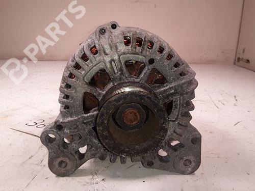 Alternator VW POLO V (6R1, 6C1) 1.4 (6R1) | BP8990611M7 