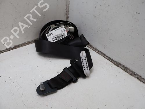 Used Front right belt tensioner Front right belt tensioner PEUGEOT 208 I (CA_, CC_) 1.4 HDi (68 hp) 34175446 34175446