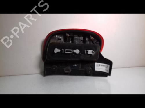 Right taillight NISSAN MICRA IV (K13K, K13KK) 1.2 DIG-S | BP9447530C35