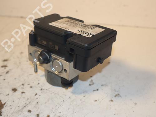 Used ABS pump ABS pump PEUGEOT 107 (PM_, PN_) 1.0 (68 hp) 35496059 35496059