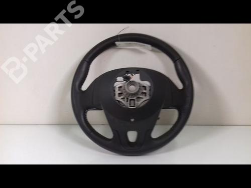 Steering wheel RENAULT MEGANE III Grandtour (KZ0/1) 1.5 dCi (KZ09, KZ0D, KZ1G, KZ29, KZ14, KZ1W, KZ10, KZ1F,... | BP10053510C49