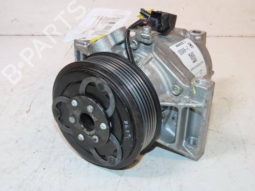 Used AC compressor DACIA SANDERO III 1.0 TCe 90 (91 hp) 30950922