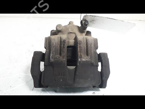 Used Left rear brake caliper BMW X1 (E84) sDrive 18 d (143 hp) 14891614