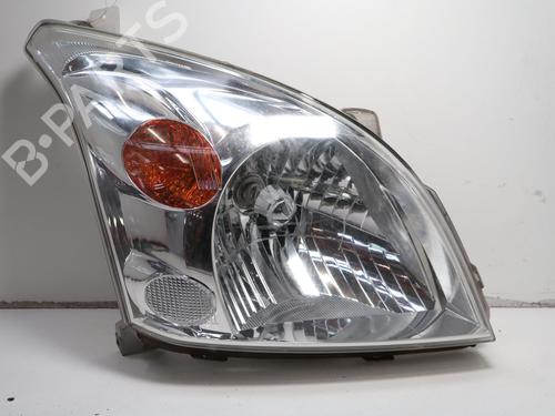Used Right headlight Right headlight 39572393 39572393