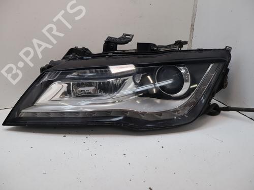 Used Left headlight Left headlight 38787413 38787413