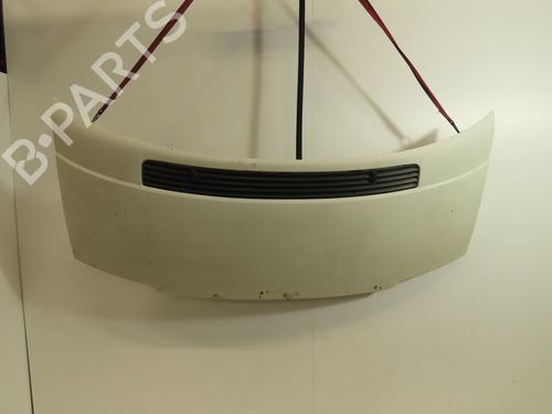 Capot VW TRANSPORTER T4 Bus (70B, 70C, 7DB, 7DK, 70J, 70K, 7DC, 7DJ) 2.5 TDI (102 hp) 30651583