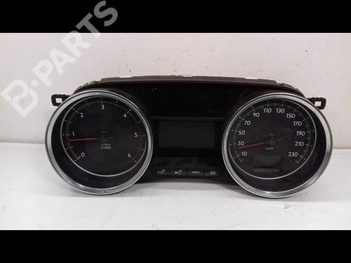 Kombiinstrument PEUGEOT 508 SW I (8E_) 2.0 HDi (140 hp) 10684472